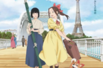 【東京都：7/12上映】「パリに咲くエトワール」@秋葉原UDXシアター