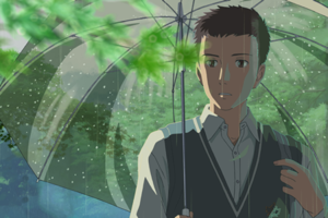 【来場者プレゼント付き】新海誠監督作品イッキミオールナイト上映！！@シネマート心斎橋