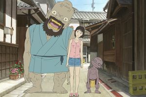 【東京都：8/29上映】【特別企画】『ももへの手紙』１日限定上映会＆安藤雅司さんをお迎えしてのトークショー＠秋葉原UDXシアター