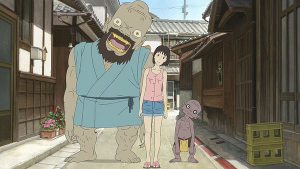 【東京都：8/29上映】【特別企画】『ももへの手紙』１日限定上映会＆安藤雅司さんをお迎えしてのトークショー＠秋葉原UDXシアター