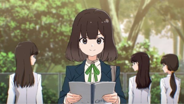 【東京都：9/12上映】「トラペジウム」@秋葉原UDXシアター