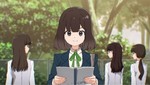 【東京都：9/12上映】「トラペジウム」@秋葉原UDXシアター