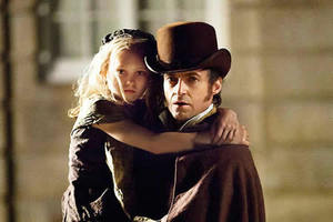 【TOHOシネマズ 日本橋オープン記念①】「レ・ミゼラブル」特別上映！