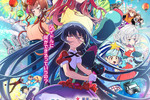 【東京都：9/20上映】「ゾンビランドサガ ゆめぎんがパラダイス」@秋葉原UDXシアター