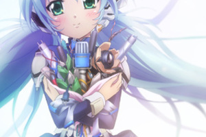 【東京都：10/31上映】〈レコメンド〉「planetarian~星の人~」@秋葉原UDXシアター