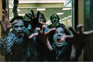 ゾンビメイクで“ロメロ”が観られる!?『Z～ゼット～果てなき希望』公開記念 【ロメロ・ゾンビ】を楽しもうオールナイト上映!