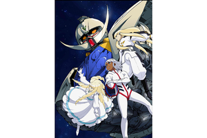 大阪【Blu-rayBox発売記念】劇場版∀ガンダム地球光・月光蝶連続上映なるか!?