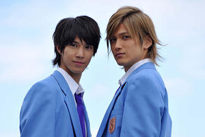 「タクミくんシリーズ２～５」イッキミ上映なるか！？＠シネマート新宿