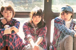 Negicco DVDリリース記念！特別編集版上映＆トークイベント！＠お台場シネマメディアージュ