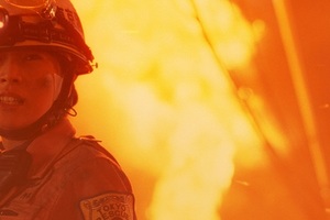 「日本沈没」復活上映！＠お台場シネマメディアージュ