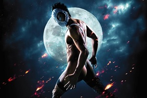 「HK／変態仮面」復活上映なるか！？＠TOHOシネマズ 六本木ヒルズ