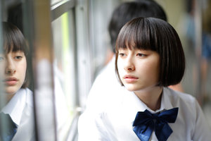 早見あかり特集Vol.1「百瀬、こっちを向いて。」上映なるか