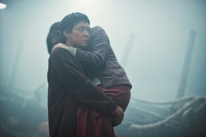 パク・ユチョン ファンミ来日記念「海にかかる霧」特別上映なるか！？＠TOHOシネマズららぽーと横浜