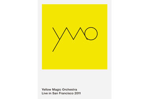8/5 Blu-ray発売記念 「Yellow Magic Orchestra Live in San Francisco 2011」上映会@TOHOシネマズ新宿
