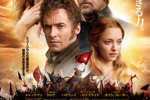 「レ・ミゼラブル」復活上映なるか!?＠お台場シネマメディアージュ