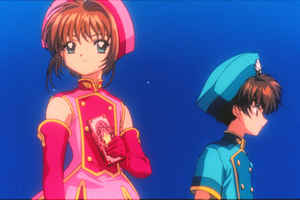 「カードキャプターさくら　封印されたカード」復活上映なるか！？＠東劇