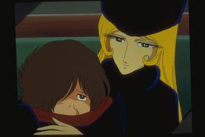 『銀河鉄道999』『さよなら銀河鉄道999〜アンドロメダ終着駅〜』二作同時フィルム上映なるか＠シネマート新宿