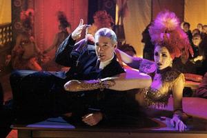 「シカゴ」ドルビーアトモスリミックス版！復活上映なるか！？＠TOHOシネマズ 日本橋