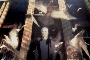 【押井守監督作品】「イノセンス」復活上映！！＠お台場シネマメディアージュ