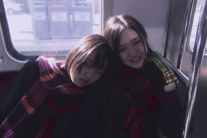 岩井俊二監督と鈴木敏夫氏のトークショー付き！『花とアリス』復活上映＠新宿バルト９