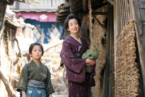 「花よりもなほ」復活上映なるか！？＠東劇