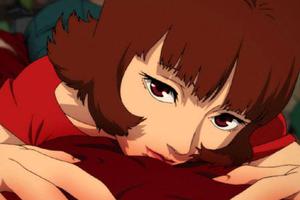 今敏監督特集「パプリカ」復活上映!!＠お台場シネマメディアージュ