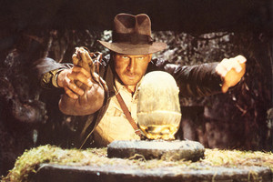 【TOHOシネマズ 有楽座　閉館記念】「レイダース／失われたアーク《聖櫃》」上映