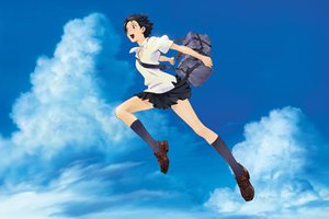 「時をかける少女」復活上映なるか！？＠お台場シネマメディアージュ