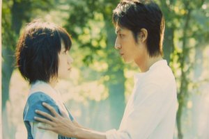 「ただ、君を愛してる」上映なるか!?＠お台場シネマメディアージュ