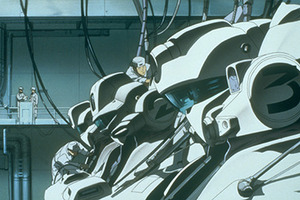 「機動警察パトレイバー２ the Movie」お台場シネマメディアージュで復活上映！！