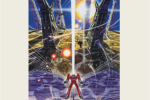 【二作同時上映】「伝説巨神イデオン 接触篇＆発動篇」復活上映なるか！？＠名古屋ピカデリー