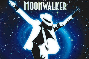 【マイケル・ジャクソン命日企画】「ムーンウォーカー」復活上映！！＠お台場シネマメディアージュ