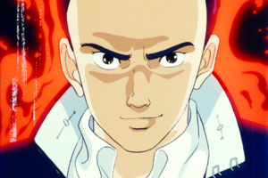 「幻魔大戦」シネマート新宿にて復活上映なるか！？