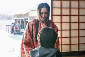 「BALLAD　名もなき恋のうた」復活上映！＠お台場シネマメディアージュ