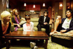 【東京都：2/16上映】「パレード」復活上映!!＠秋葉原ＵＤＸシアター