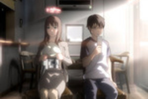 【東京都：8/15上映】「イヴの時間　劇場版」復活上映!!＠秋葉原UDXシアター