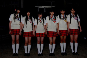 モノノフ必見！「シロメ」 お台場シネマメディアージュで復活上映！！