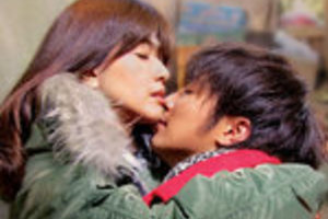 【東京都：12/23上映】「ばかもの」復活上映なるか!?＠吉祥寺プラザ