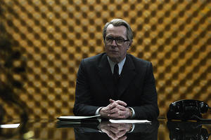 「裏切りのサーカス」復活上映なるか！？＠TOHOシネマズ 六本木ヒルズ