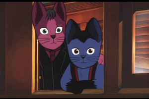 「銀河鉄道の夜」復活上映なるか！？＠お台場シネマメディアージュ