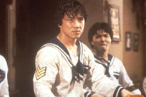 【TOHOシネマズ 有楽座 閉館記念】「プロジェクトA（谷垣健治監督×下村勇二監督　トークショーつき）」上映