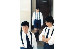 金子修介監督作品　新作『少女は異世界で戦った』公開記念イベント 『1999年の夏休み』×『少女は異世界で戦った』連動企画