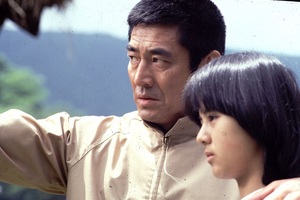 「野性の証明」上映＠お台場シネマメディアージュ