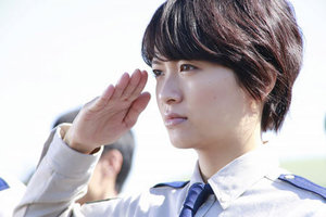 「図書館戦争」復活上映！！＠お台場シネマメディアージュ