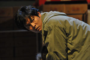 「踊る大捜査線　THE FINAL　新たなる希望」復活上映！！＠お台場シネマメディアージュ