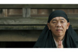 「一遍上人」秋原北胤監督舞台挨拶付き復活上映なるか!?＠TOHOシネマズ六本木ヒルズ