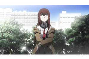 「劇場版 STEINS;GATE 負荷領域のデジャヴ」再上映！！＠TOHOシネマズ 日本橋