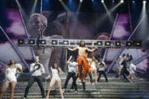 「ジーザス・クライスト＝スーパースター アリーナ・ツアー2012」復活上映なるか！？@お台場シネマメディアージュ