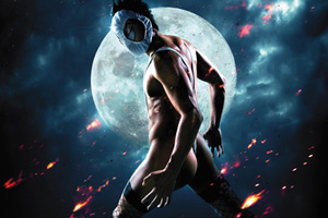 「HK 変態仮面」復活上映なるか!?＠お台場シネマメディアージュ