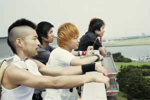 【中村倫也さん登壇決定！】「SPINNING KITE」復活上映なるか！？＠TOHOシネマズ 日本橋